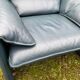 Fauteuil Bora Bora pour Leolux par Axel Enthoven