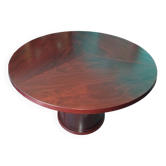 Extensible dining table design SM33 – Skovby, Made in Denmark