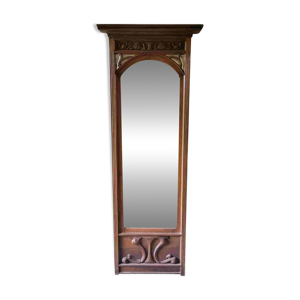 Elément de boiserie