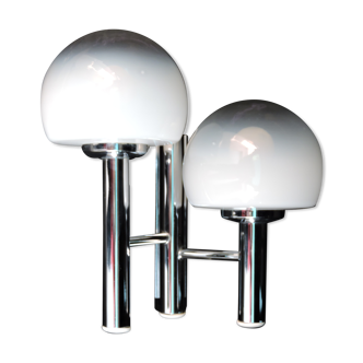 Wall lamp from Sciolari circa 1970