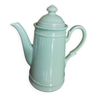 Coffee maker and teapot