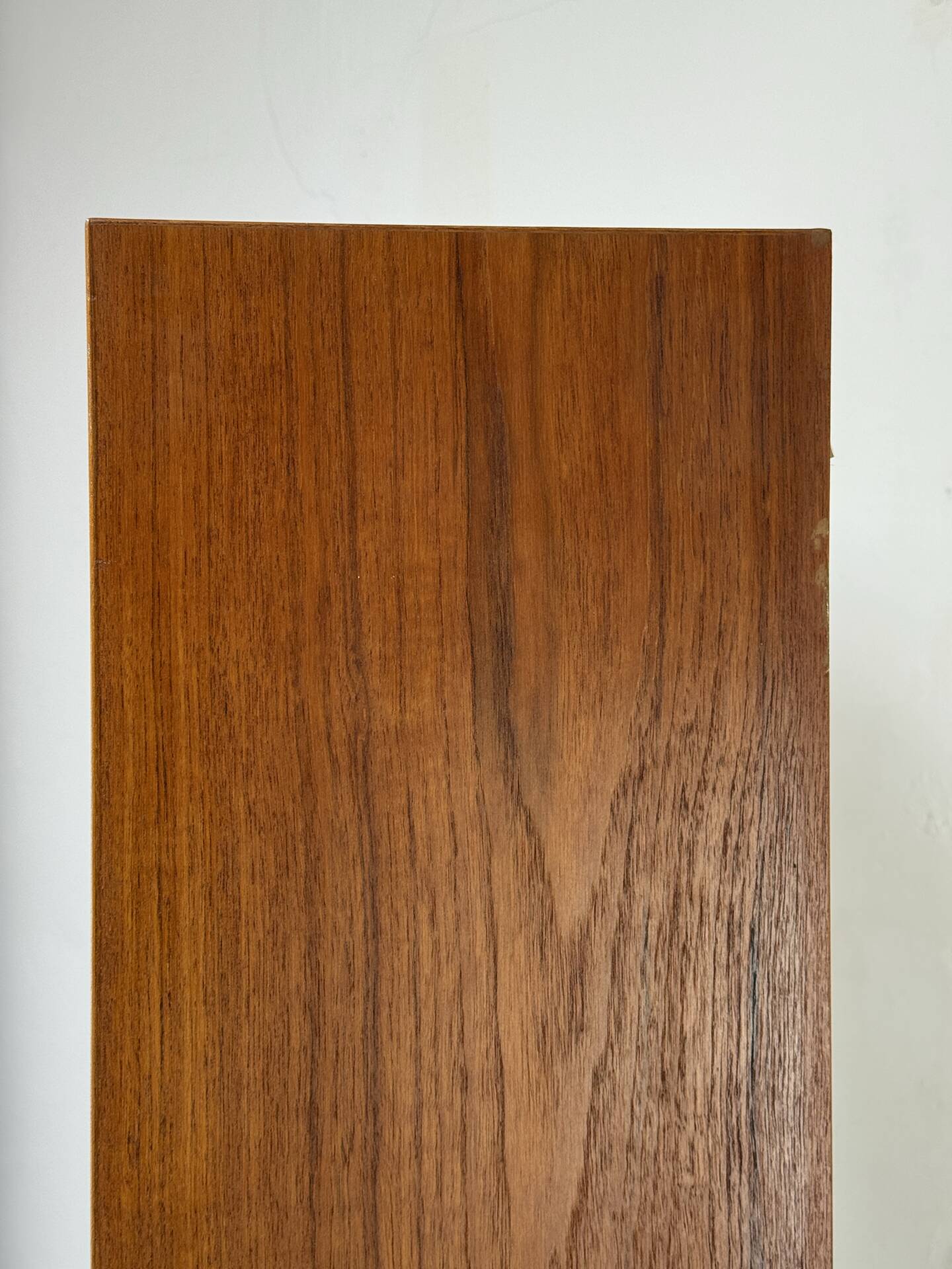Large Vintage Teak Bookcase by Carlo Jensen for Hundevad & Co., 1960s