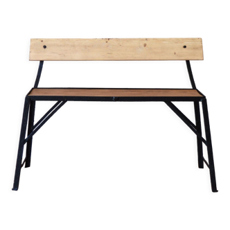 Bench