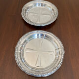 Christofle Bottle Duo