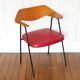 Armchair – robin day – model 675 – airborne – circa 1950