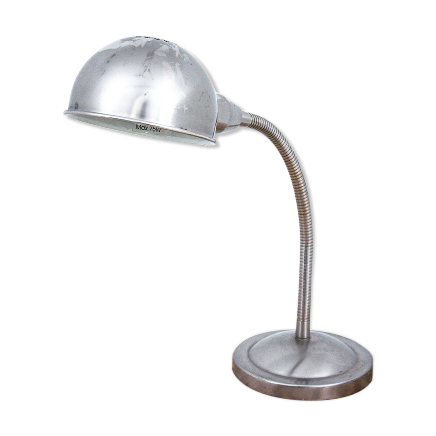 Table lamp, Western Europe, 1970s