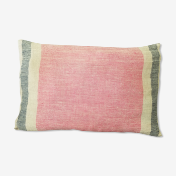 Cushion cover 100% linen