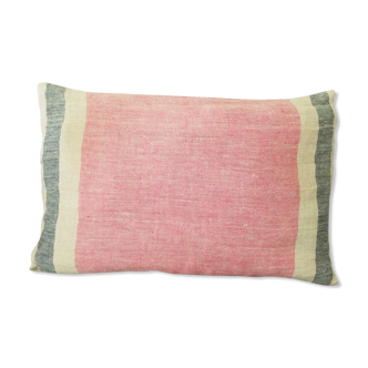 Cushion cover 100% linen