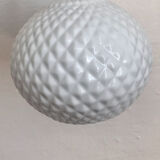 White opaline suspension