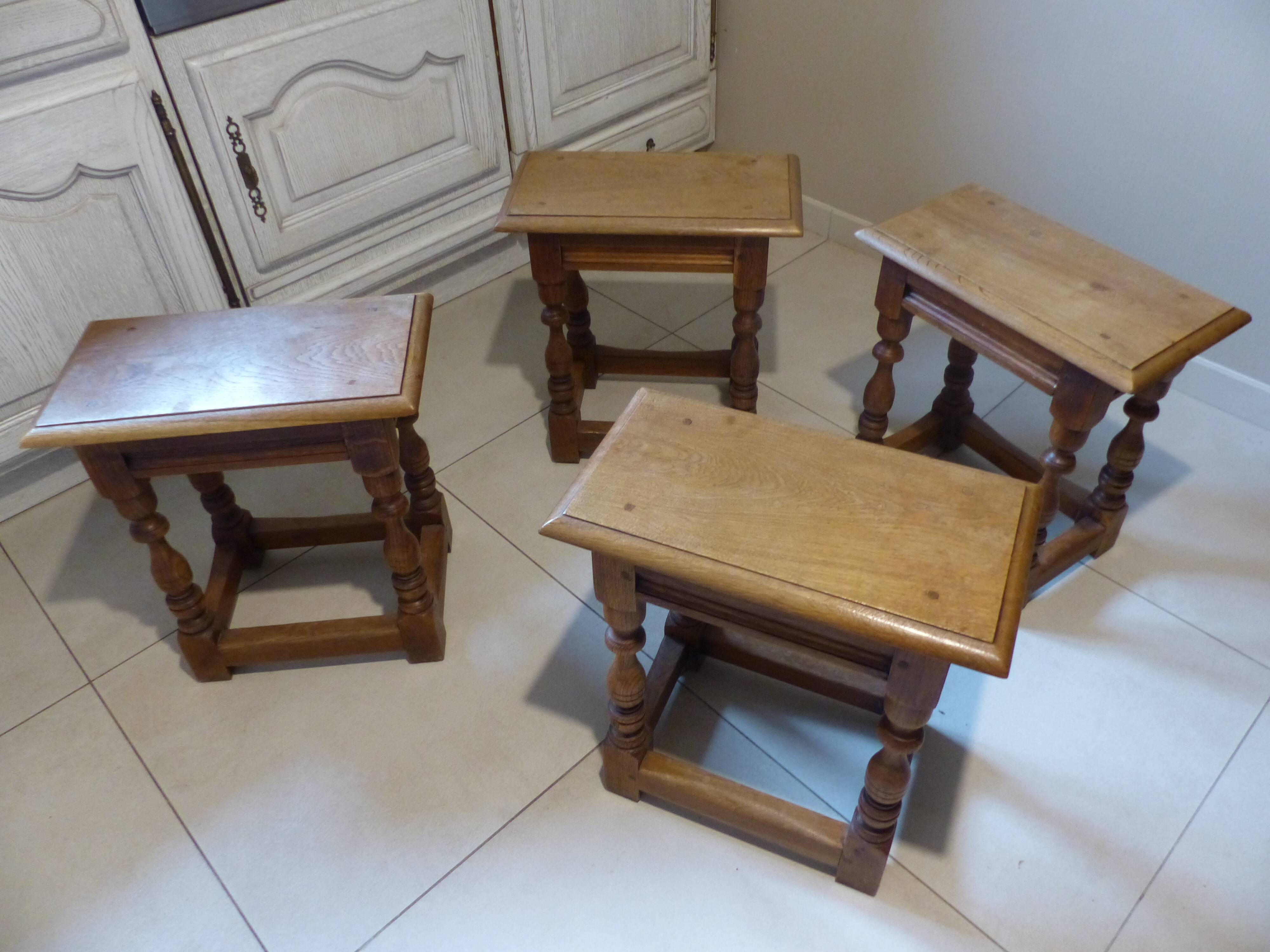 Stools