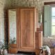 Art Deco wardrobe