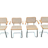 Set of 4 chairs
