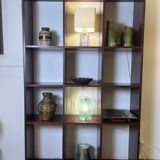 Mid-Century Modern Bookcase, Italy, 1960s