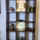 Mid-Century Modern Bookcase, Italy, 1960s