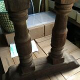 Monastery table