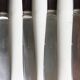 10 bakelite handle knives