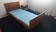 bed 90 and bedside table