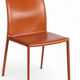 Paire de chaises “Lea” par Roberto Barbieri pour Zanotta