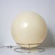 Lampadaire/Lampe de Table « Saturnus » par Raak, Pays-Bas 1970