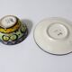 Saint Jean de Bretagne cup and saucer