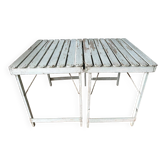Table pliante