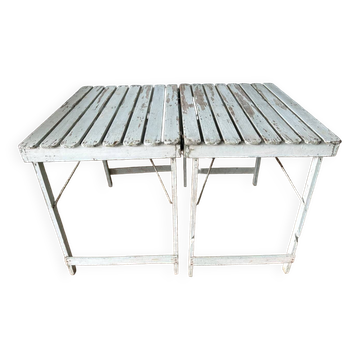 Table pliante