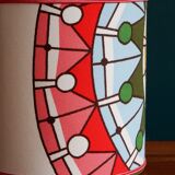 Ikea cylindrical shade 2005 Cilla Ramnek