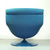 F520 armchair by Geoffrey Harcourt for Artifort