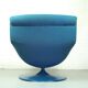 F520 armchair by Geoffrey Harcourt for Artifort