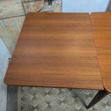 Scandinavian table