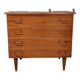 Commode vintage