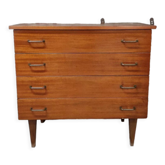 Vintage chest of drawers