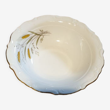 Porcelain bowl winterling