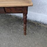 Table, console desk