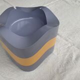 Ashtray-Walter Zeischegg- Helit
