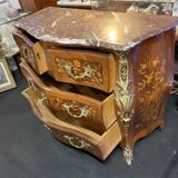 Tomb Chest of Drawers