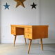German Office Ekawerk 1950/1960