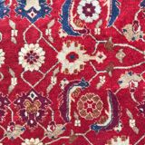 Old Russian Chirwan rug 132 x 180 cm