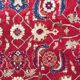 Old Russian Chirwan rug 132 x 180 cm