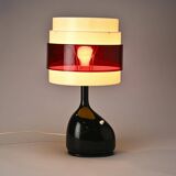 Energi table lamp by Magnus Elebäck & Carl Öjerstam for Ikea, circa 1975