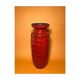 Ceramic vase