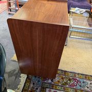 Chest of drawers with 5 drawers from the 1950s