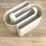 Magazine rack Rodolfo Bonetto for Bilumen