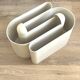 Magazine rack Rodolfo Bonetto for Bilumen