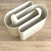 Magazine rack Rodolfo Bonetto for Bilumen