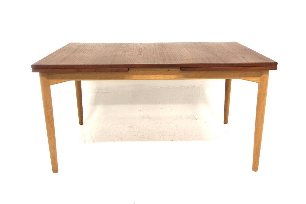 Table de salle à manger "Öresund", Børge Mogensen, Suède, 1960