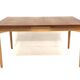 Table de salle à manger "Öresund", Børge Mogensen, Suède, 1960
