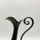 Hammered pewter jug – San Nazaro Peltro, Italy 1960s