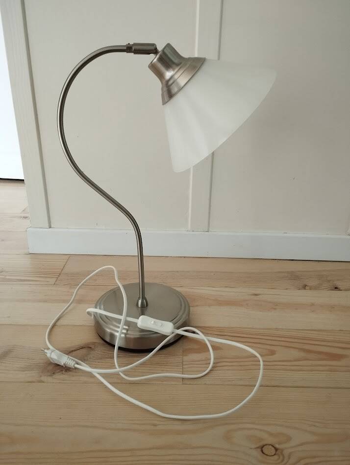 Ikea kroby lamp
