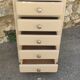 Dresser year 50